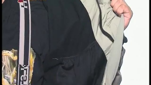 Видеообзор костюма 