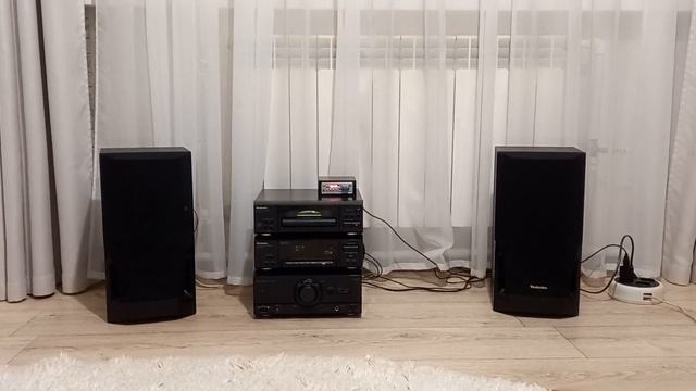 музыкальный центр technics se-ch530 смотреть онлайн