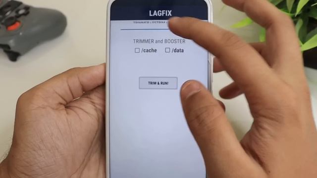 Fix Lag in any Mobile | Add 4Gb Extra RAM in Any Phone Using Trimmer App | Pubg, free fire lag fix смотреть онлайн