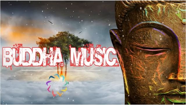 Buddha Relax - Buddha Music 2022 - Buddha Bar Chill Out Music #5