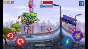 car eats car 3