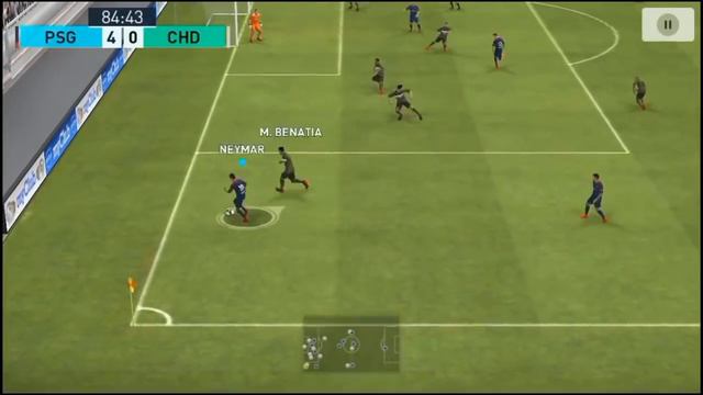 لعبة pes 2018 للهواتف الاندرويد تحديث جديد | Android Man смотреть онлайн