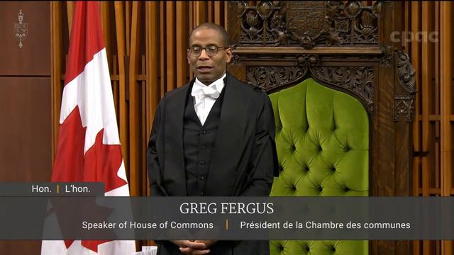 Question Period – February 29, 2024 смотреть онлайн