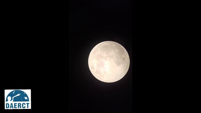 08 November 2022 Full Lunar Eclipse (Partial Lunar Eclipse - in Vadodara) смотреть онлайн