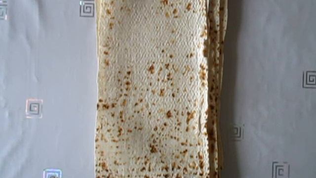 Ленивая самса из лаваша. Быстро и вкусно смотреть онлайн