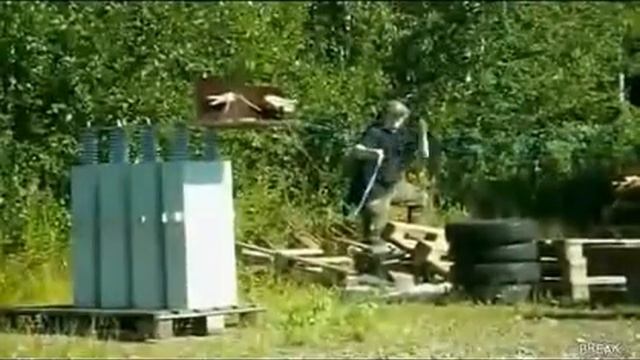 Арбуз и 380 Вольт смотреть онлайн