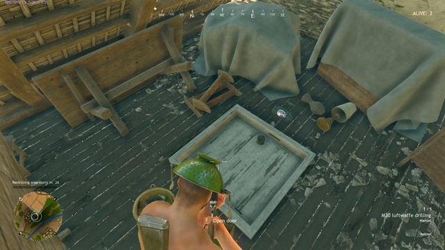 HE FLEW INTO OUTER SPACE! | Cuisine Royale Battle Royale Duos Ft. Squirrel смотреть онлайн