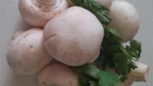 Как определить свежесть грибов