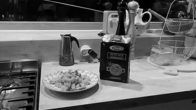 Advertising - One Pot Pasta - Barilla смотреть онлайн