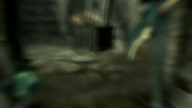 The Elder Scrolls V: Skyrim. Ритуальное заклинание Изменения. Прохождение от SAFa смотреть онлайн