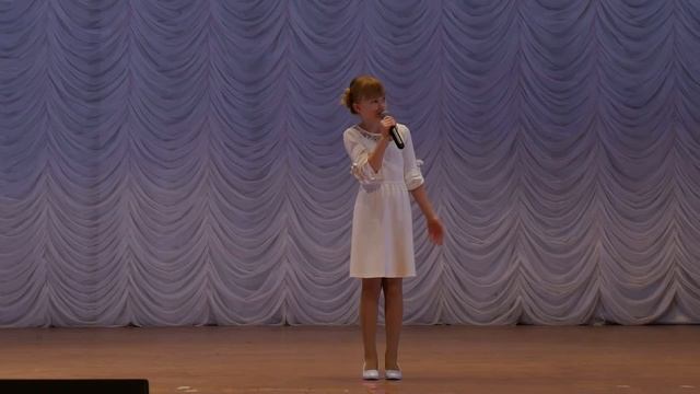 Е. Серова "Сказка о страхе" смотреть онлайн