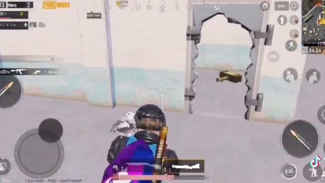 Как выполнить достижение Мастодонт режима Payload | PUBG MOBILE |Достижения смотреть онлайн