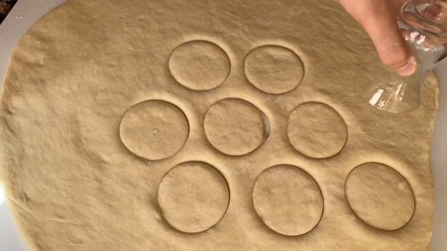 Bread in 10 minutes ! no oven ! try this the most delicious recipe I've ever eaten смотреть онлайн