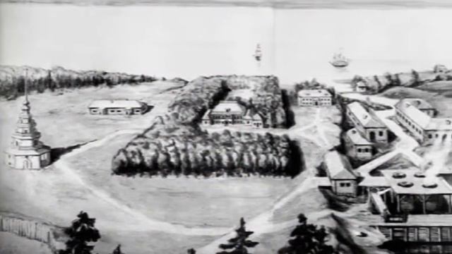 Мой старый город 18.10.13 смотреть онлайн