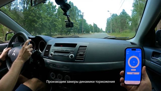 Lancer X. Обзор и Тест-драйв смотреть онлайн