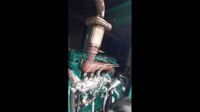 Самое быстрое снятие тнвд на Cummins смотреть онлайн