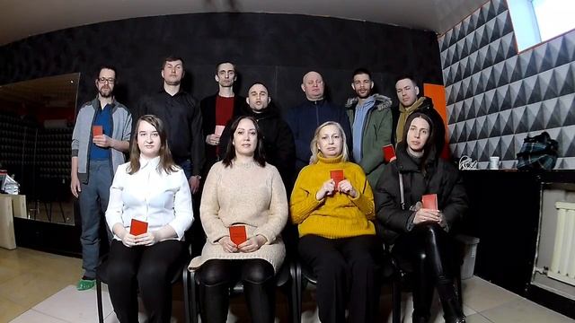 Обращение коммунистов центрального района города Хабаровск. смотреть онлайн
