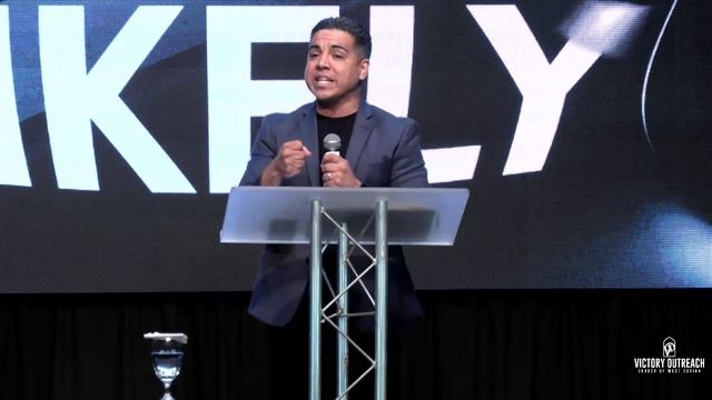 Scam Likely | Pastor Moises Trujillo | Sunday Service Celebration смотреть онлайн