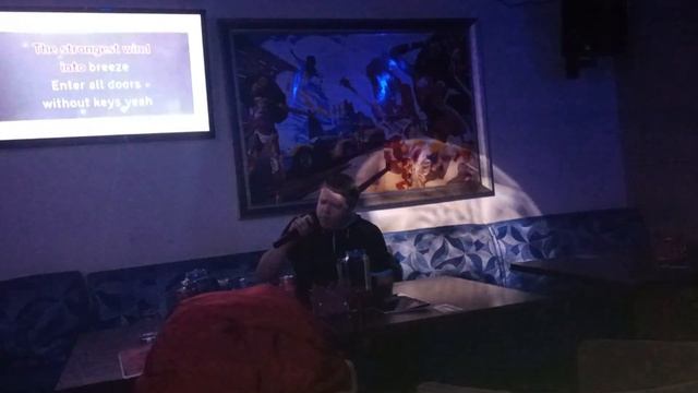 Красиво поёт, Круто поет, Караоке, Скрытые таланты, Not Alone - Aram смотреть онлайн