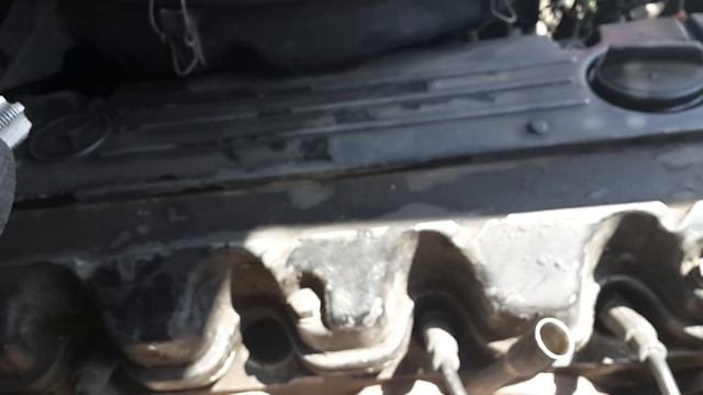 Если провернули (сорвали) резьбу на блоке двигателя от свечи зажигания смотреть онлайн