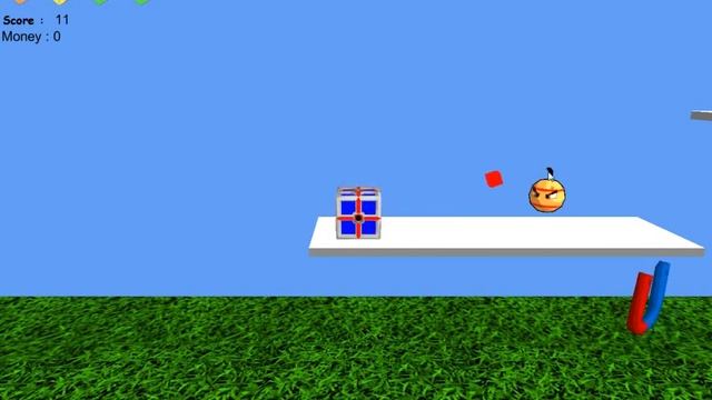 platformer game test unity3d смотреть онлайн