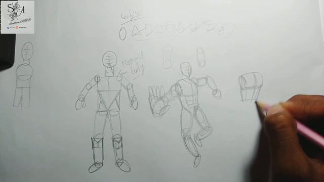sketching Session 3 ( How To DoSketching Easily) Drawing Course basics in Hindi | Day 3| ch -3 bod смотреть онлайн