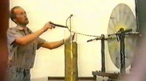 РАЗБОРНАЯ ЛЕЙДЕНСКАЯ БАНКА.ФИЗИКА.ХРОНИКА