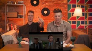 УГАДЫВАЕМ ФИЛЬМЫ 90-2000х по КАДРУ | **В гостях "ОВОЩЕВОЗ" и "МАКАНАГИ"**