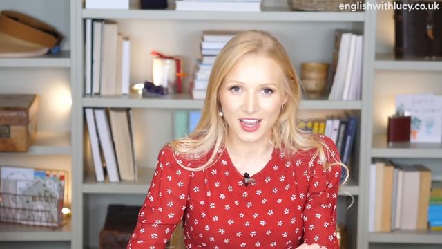 SAME WORDS: DIFFERENT MEANINGS! (pronunciation AND definition changes!) смотреть онлайн