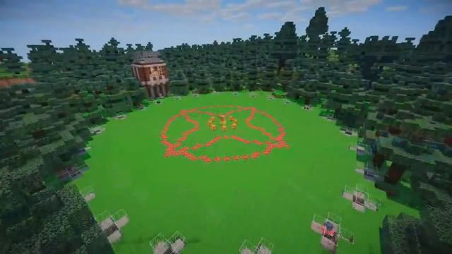 Если бы в МАЙНКРАФТЕ нельзя было БЕГАТЬ МАЙНКРАФТ МАШИНИМА смотреть онлайн