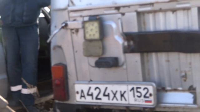 Заплыв нового вездехода, испытания и покатушки. смотреть онлайн
