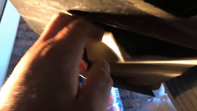 Замена ламп на Форд Эксплорер 5 смотреть онлайн