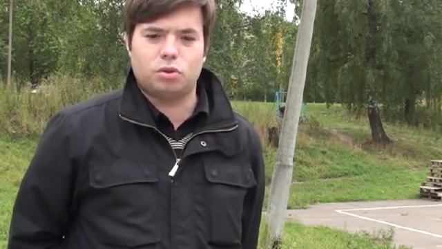 Молодёжная Среда (8 сентября 2010 года) смотреть онлайн