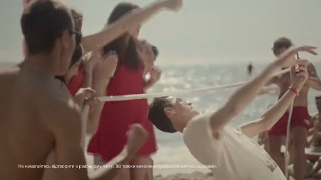 Реклама МТС Україна (2015). Смартфон 3G смотреть онлайн