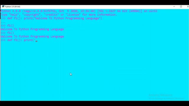 Learn Python Tutorial For Beginners - in Telugu And English | Python Programming Language Tutoriall смотреть онлайн