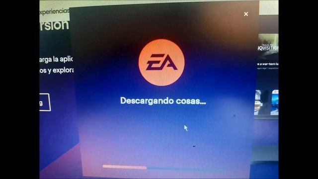 Cómo usar EA PLAY con Xbox Game Pass de PC TUTORIAL , Instalar juegos de EA PLAY con game pass en P смотреть онлайн