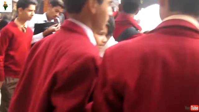 GROUP DANCE (behind the scene) ||RAZZMATAZZ 2017 || PRAGYA NIKETAN PUBLIC SCHOOL смотреть онлайн