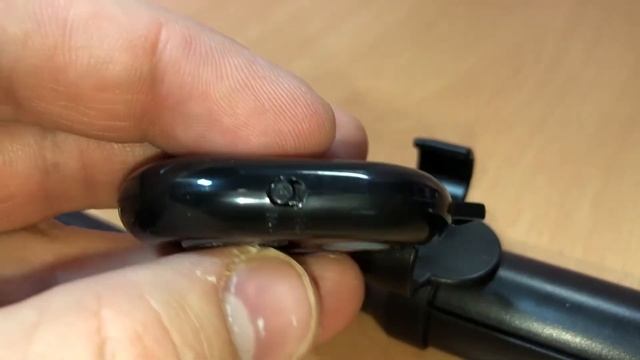 FLOVEME - Складная мини палка для селфи + штатив + Bluetooth Пульт дистанционного управления смотреть онлайн