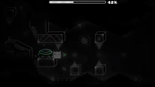 THANATOPHOBIA 100% (EXTREME DEMON) by ARtu & More смотреть онлайн