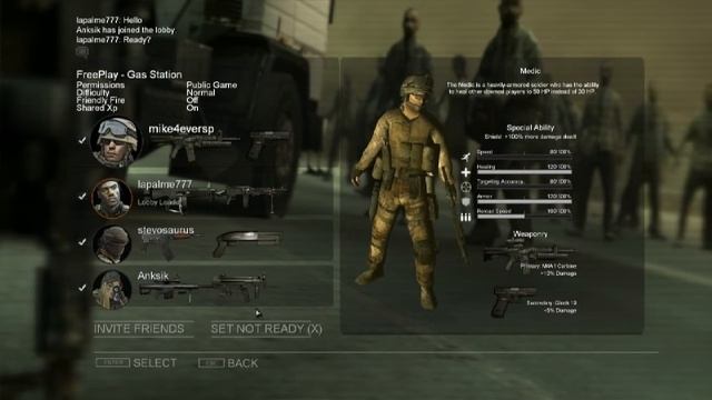 Nation Red On XFX Radeon 6570 HD смотреть онлайн
