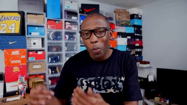 The NEW KING of NIKE смотреть онлайн