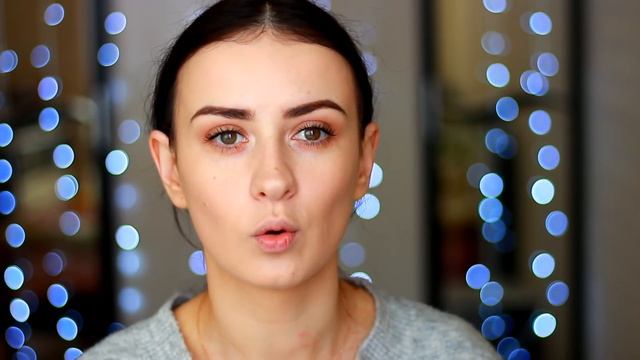 Тональный Крем Revlon Colorstay ❤ или ?
