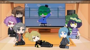 реакция не_13 карт на ориг Вару Часть2 (сори не знаю как включить кометы)