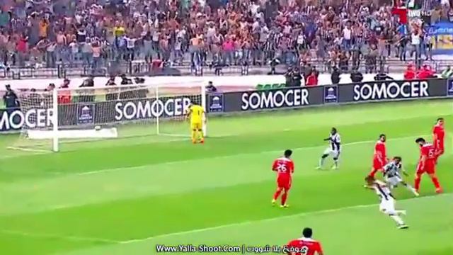 ملخص مباراة ESS vs CSS смотреть онлайн