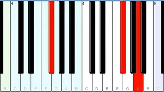 QUEEN - In My Defence - Piano Tutorial 2 (SLOW) смотреть онлайн