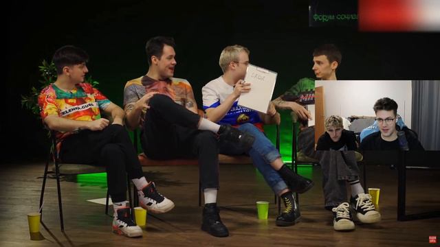 КОРОЛЬ ВЕРНУЛСЯ! / Мафаня Смотрит LZT SHOW: «ШПАНА Отвечает На Жёсткие Вопросы!» смотреть онлайн