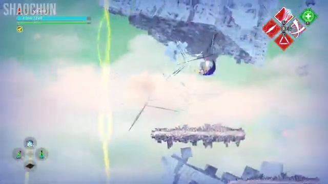 #16 LOST EPIC: EXPLORE WEST & EAST FRONTIER, DRAGON NEST MINI BOSS смотреть онлайн