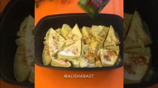 Как приготовить овощи с мясом в духовке смотреть онлайн