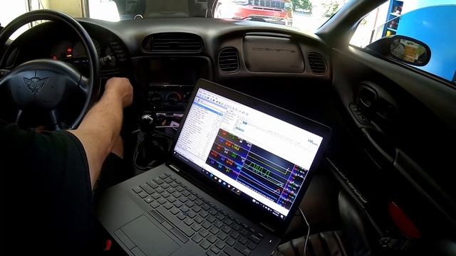 How To Run 90mm LS3 Gold Blade Throttle Body On Gen 3 LS1 VS Silver Blade C5 Corvette смотреть онлайн