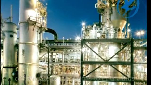 KPC Inagurates The Kuwait Oil Complex